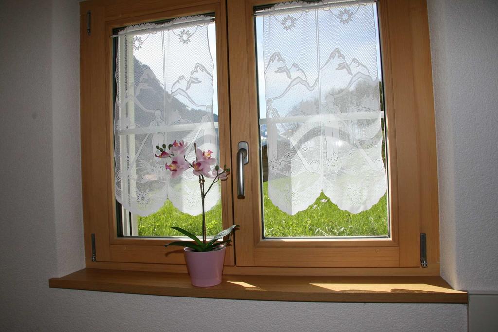 Beim See Grindelwald Eksteriør bilde